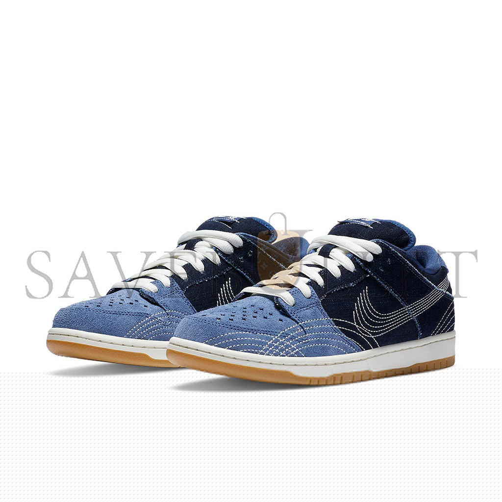 nike dunk De*1m jeans cv0316-400